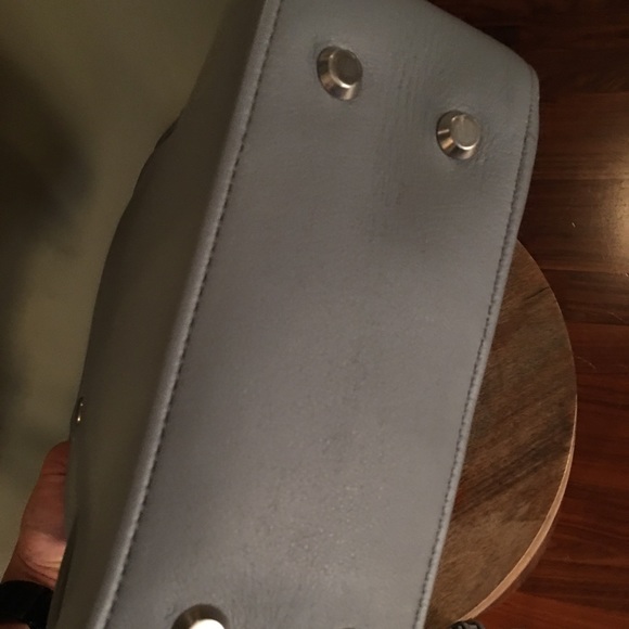 Balenciaga Triangle Duffle Satchel - Picture 4 of 6